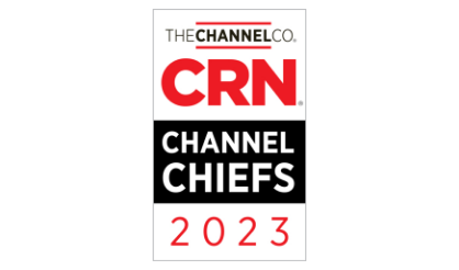Creatio’s SVP of Global Channels Was Recognized in the CRN Top Channel Chiefs List 2023 