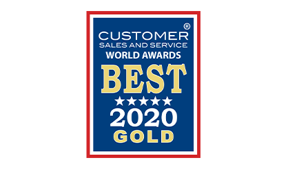 CEO of Creatio Katherine Kostereva Named the Executive Leader of the Year in the 7th Annual 2020 Customer Sales and Service World Awards®